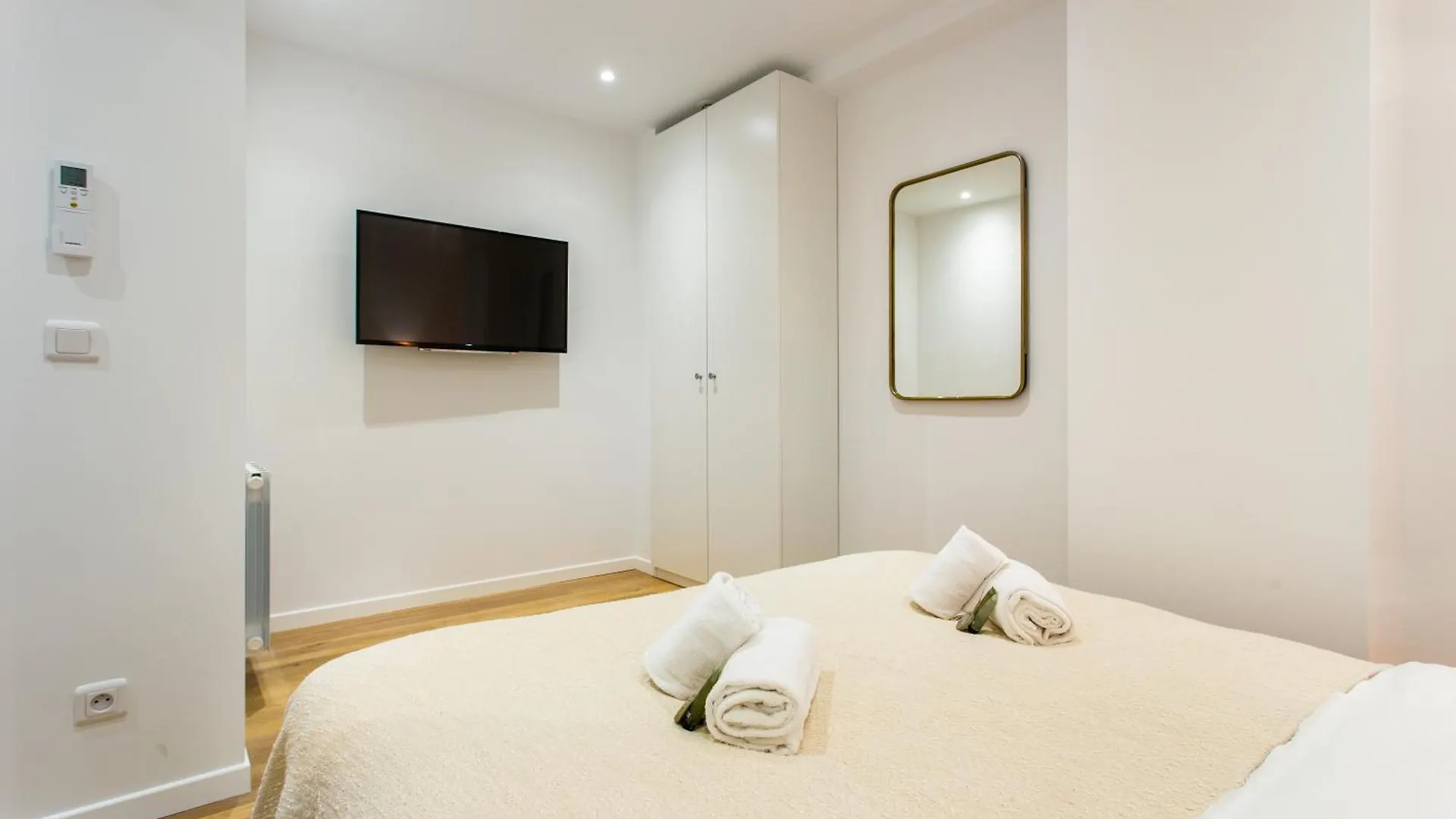 Cia - Port De Bastille Paris Apartment