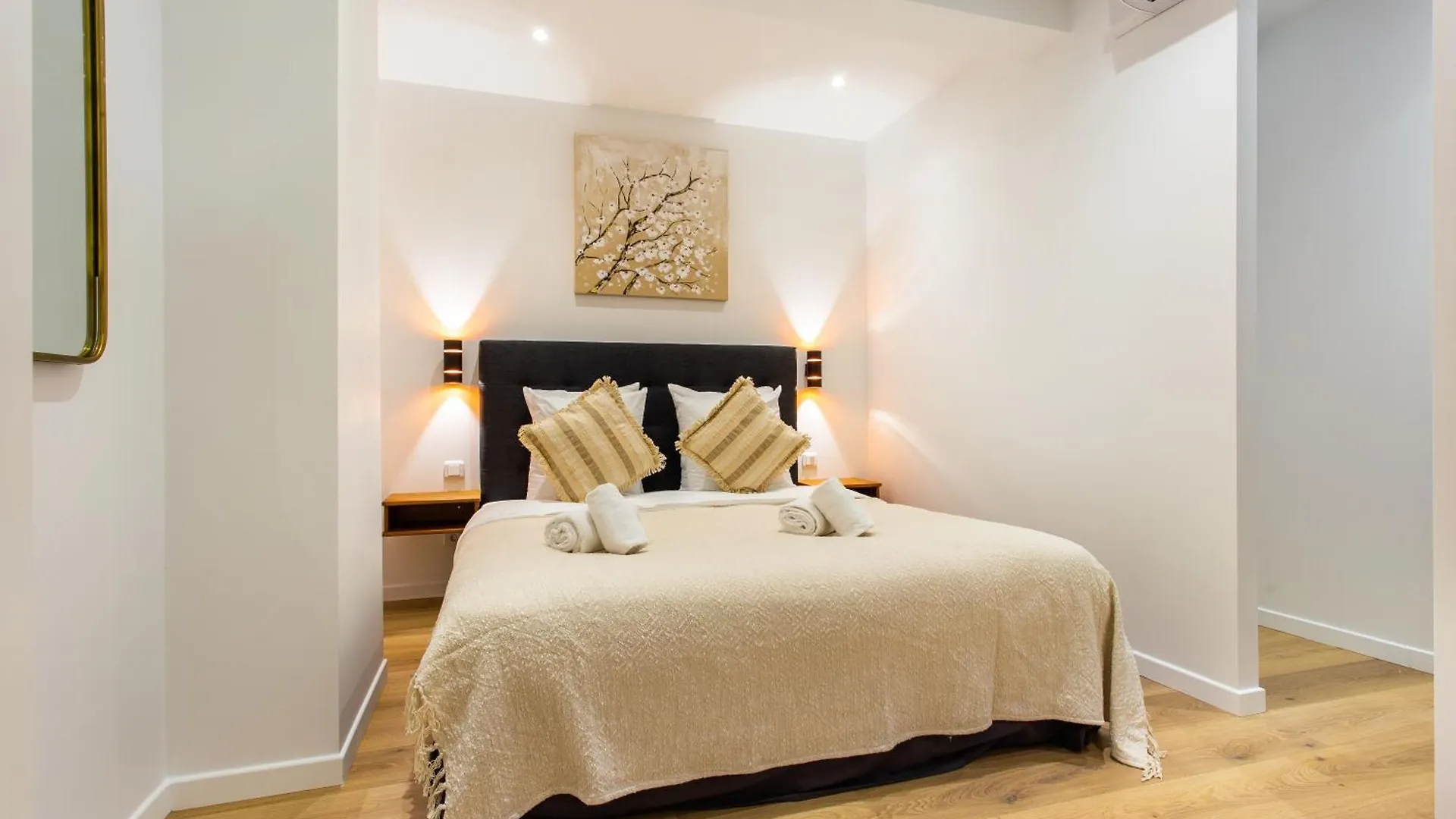Apartment Cia - Port De Bastille Paris France